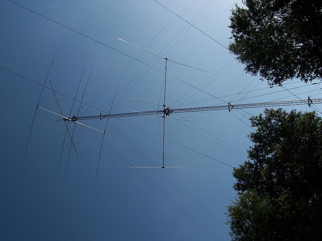 40M stack
