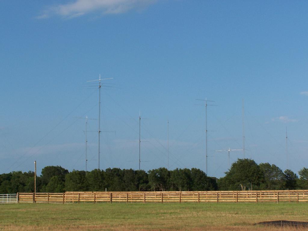 Tower Farm