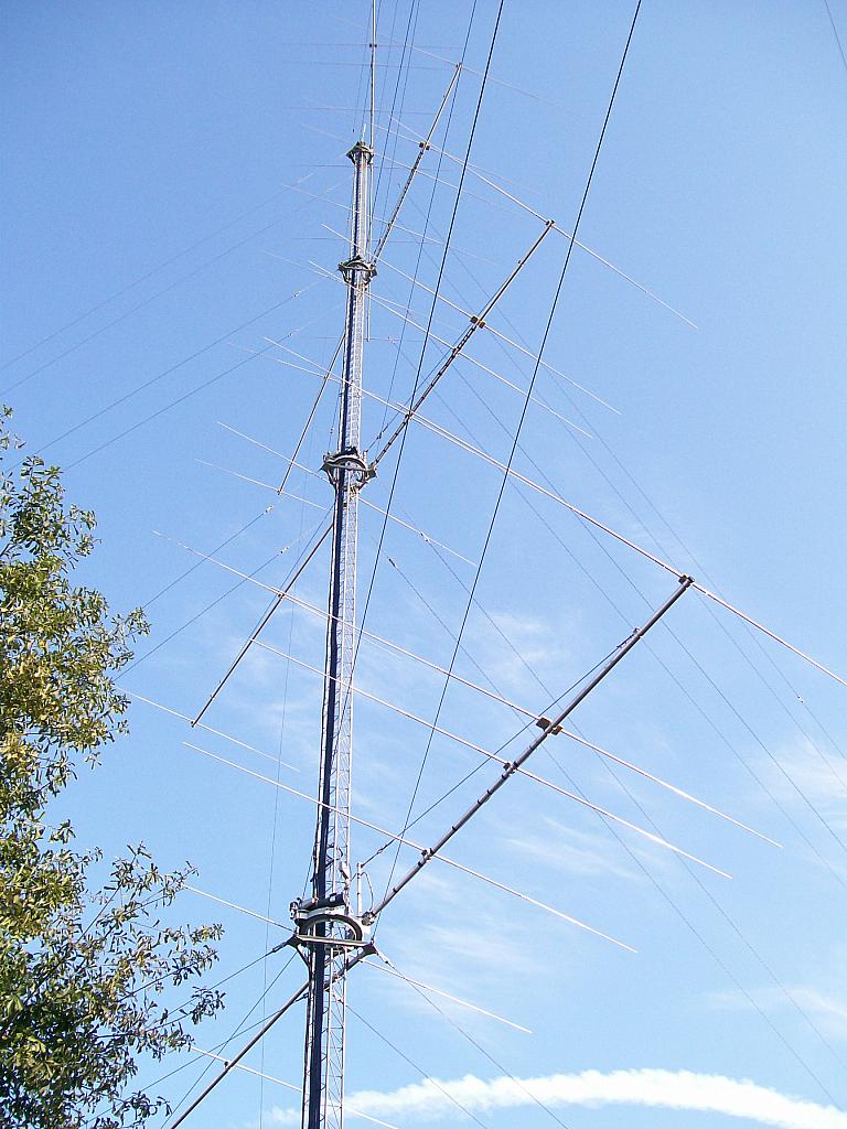 15M 4 stack