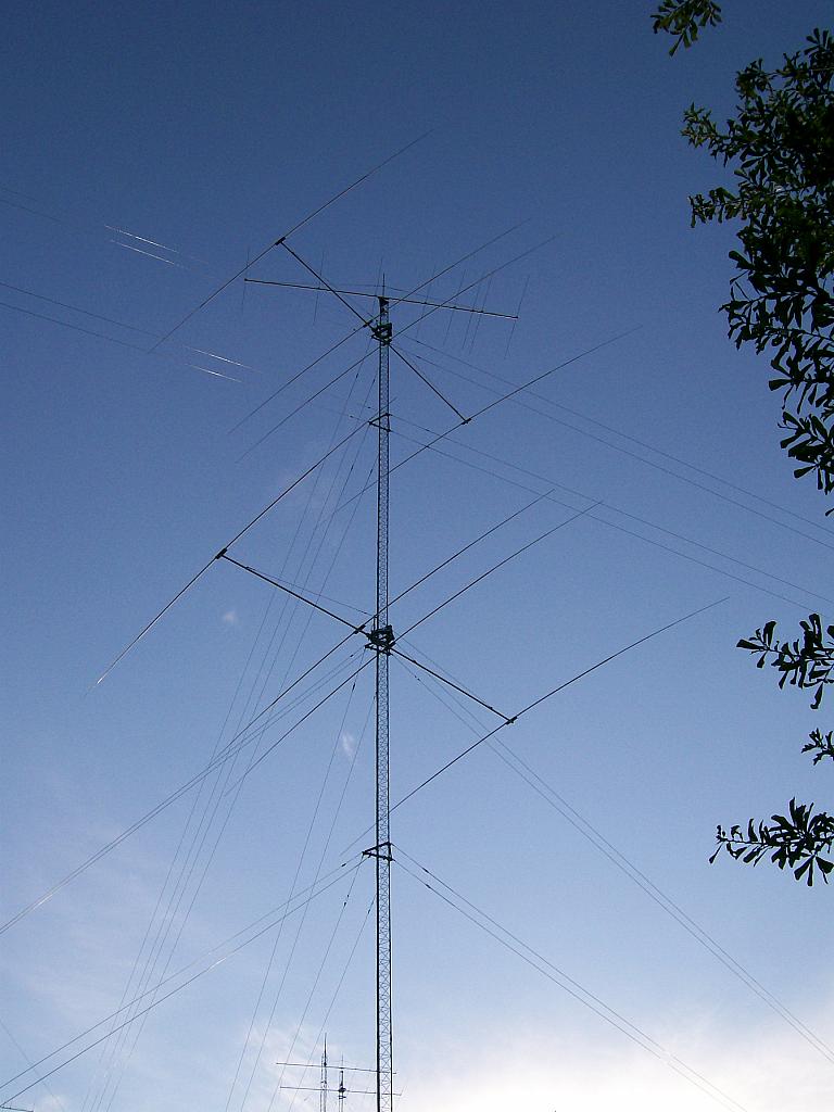 40M stack + 10M 8el