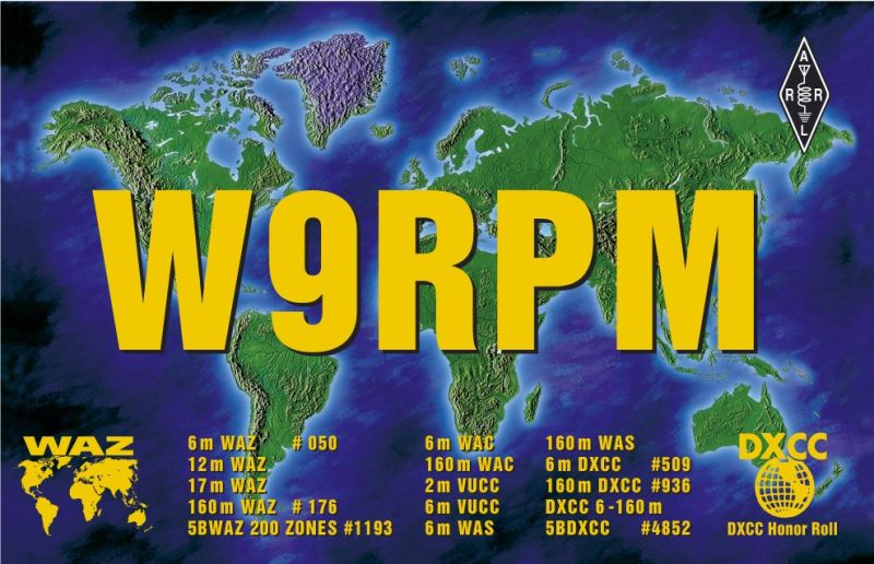 W9RPM