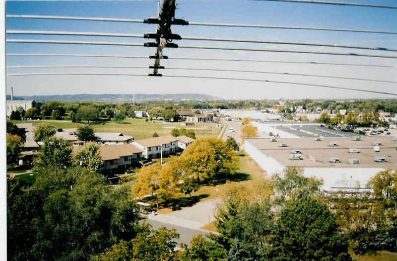 Northwest