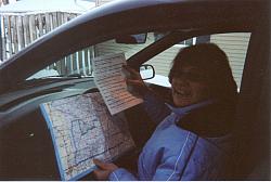 AC0W MNQP07 DRIVER W MAP