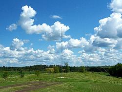 New Tower