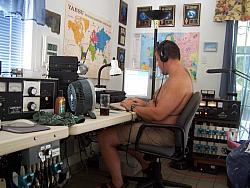 Chad WE9V