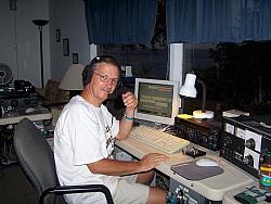 Geoff W0CG/PJ2DX
