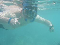 Snorkeling Pictures