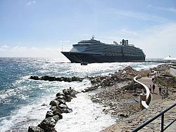 Willemstad, Curacao