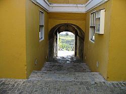 Fort Nassau