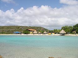 Sunset Waters Beach Resort.