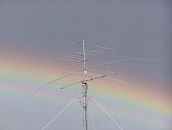 Miscellaneous Tower and Antenna Pictures