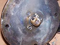 ProSisTel 61D Rotor