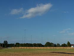 Tower farm