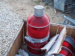 Beacon light
