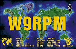 W9RPM