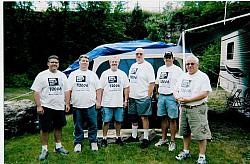 2006 ARRL Field Day